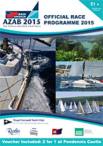 AZAB 2015 Programme