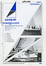 AZAB 1987 Programme