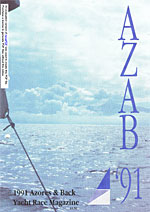 AZAB 1991 Programme