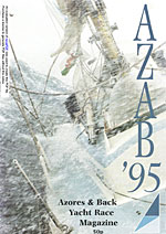 AZAB 1995 Programme